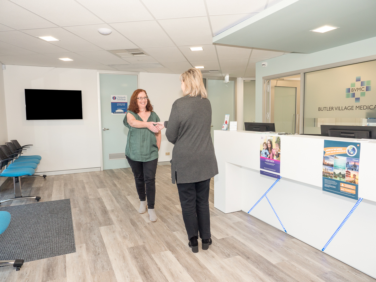 BEACON Psychology Butler Perth (Psychology Northern Suburbs)