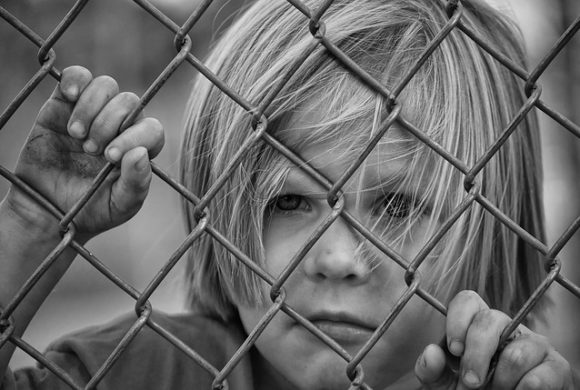 How childhood trauma changes our mental health into adulthood
