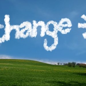 APS – The Walk – Believe in Change